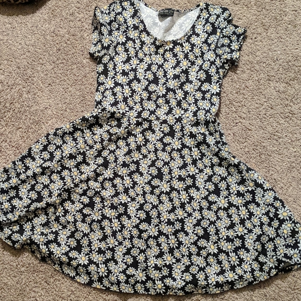 Daisy Dress